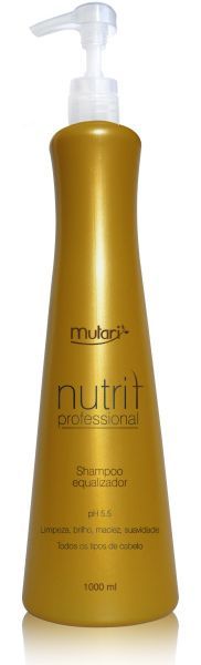 Shampoo Equalizador 1000ml