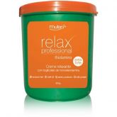 Creme Relaxante Thiolamina Extra Forte 800g