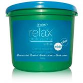 Creme Relaxante Sodium nivel Forte 1800g