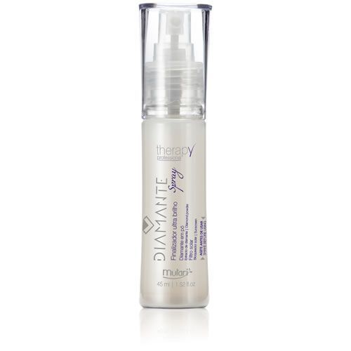 Spray Finalizador Diamante 45ml