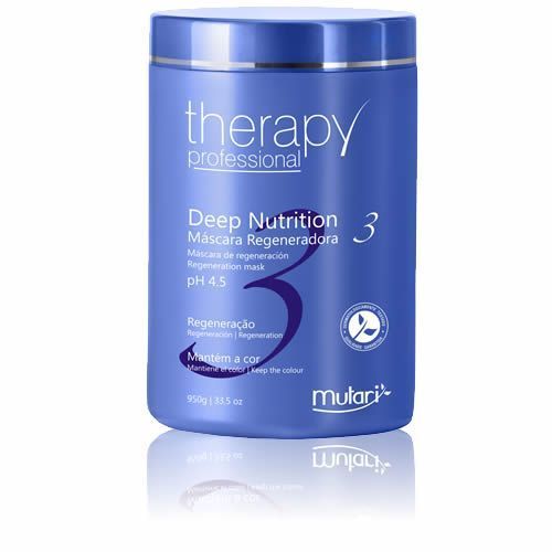 Deep Nutrition 950g