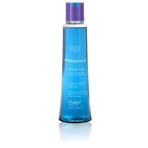 Marine Fluid - Líquido azul 155ml