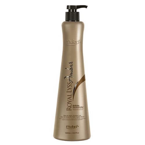 Redutor Reconstrutor Ambar 1L