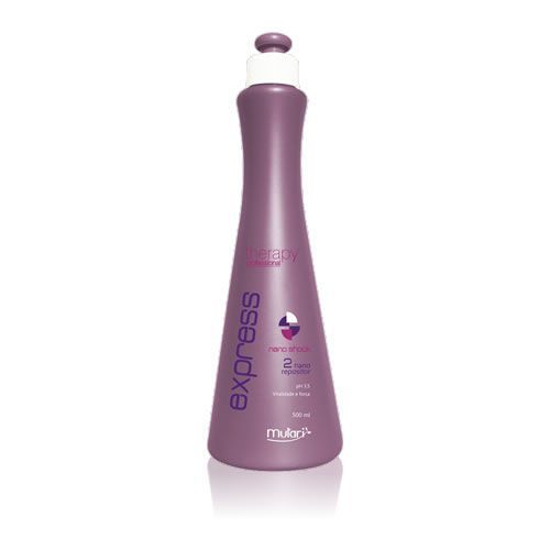 Nano Repositor Nano Schock Therapy Express 500ml