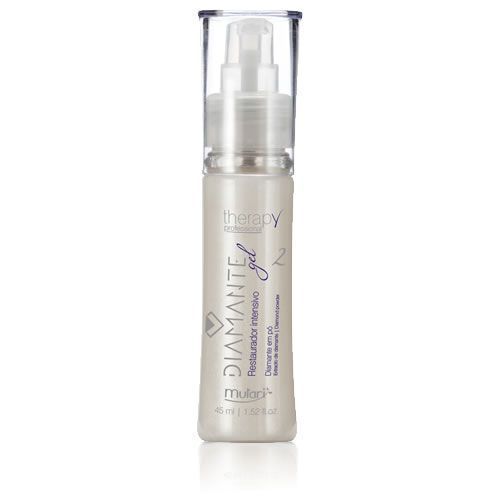 Gel Reparador Diamante 45ml