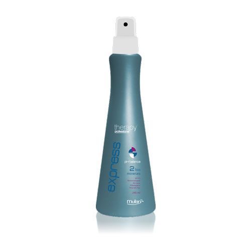 Bio Minerais PH Balance Therapy Express 240ml