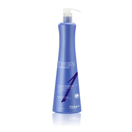 Clear Up Shampoo 1000ml