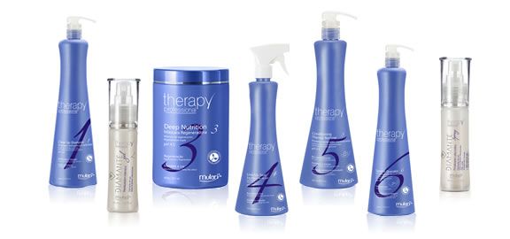 Kit Diamante - Therapy Profissional