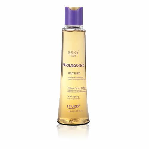 Frut Fluid - Líquido amarelo 155ml